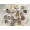 Image 1 : JOB LOT - 1982 CND CONSTITUTION COMMEMORATIVE COINS