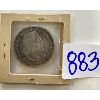 Image 2 : 1893 US COLUMBIAN HALF DOLLAR