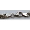 Image 2 : .925 HEAVY SOLVER CHAIN - 18in