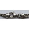 Image 2 : .925 SILVER STAR BRACELET