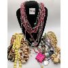 Image 2 : JOB LOT - ASSORTED COSTUME JEWELRY