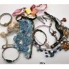 Image 2 : JOB LOT - ASSORTED COSTUME JEWELRY