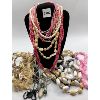 Image 2 : JOB LOT - ASSORTED COSTUME JEWELRY