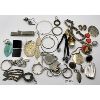 Image 1 : JOB LOT - ASSORTED COSTUME JEWELRY