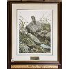 Image 1 : AUDREY SAKHAVARZ NUMBERED PRINT - 22 X 28 INCHES