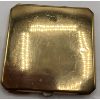 Image 2 : GOLD FILLED COMPACT