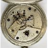 Image 7 : ELGIN G.M. WHEELER NO. 52897 POCKET WATCH W/ KEY - UNTESTED