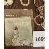 Image 2 : JOB LOT - COSTUME JEWELRY - INCLUDES SILVER & PEARL LOOK NECKLACES