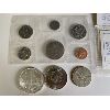 Image 2 : JOB LOT - COMMEMORITIVE COINS & TOKENS - ON, NWT, BC