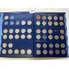 Image 1 : CND NICKELS COLLECTION - 1922 TO 1966 - INCOMPLETE