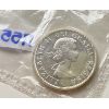 Image 2 : 1963 CND SILVER DOLLAR - UNCIRCULATED