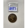 Image 2 : 1859 CANADIAN LARGE ONE CENT COIN