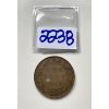 Image 1 : 1903 CANADIAN LARGE ONE CENT COIN
