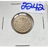 Image 1 : 1936 CND SILVER 10 CENT COIN