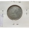 Image 2 : 1928 CND SILVER 25 CENT COIN