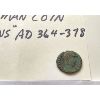 Image 2 : ANCIENT ROMAN COIN - VALLENS - AD 364 - 31