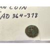 Image 3 : ANCIENT ROMAN COIN - VALLENS - AD 364 - 31