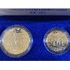 Image 2 : US 1986 LIBERTY COIN SET 