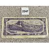 Image 2 : CDN TEN DOLLAR BILL - 1954