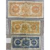 Image 2 : LOT OF 3 - ROYAL BANK OF CANADA  BILLS