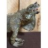 Image 2 : TAXIDERMY IGUANA - APPROX 19in