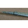 Image 3 : ANTIQUE WOODEN BOW SHAFT - 54in