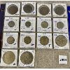Image 2 : JOB LOT - MISC GREAT BRITIAN COINS 
