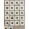 Image 3 : JOB LOT - USA 5 CENT COINS - INDIAN HEAD / BUFFALO / LIBERTY - 1917 TO 2008