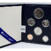 Image 1 : 1983 RCM SPECIMEN COIN SET