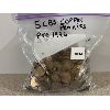 Image 1 : JOB LOT - QTY PRE 1996 CND COPPER PENNIES - APPROX 5 LBS