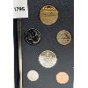 Image 2 : 1989 RCM SPECIMEN COIN SET