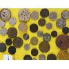 Image 3 : JOB LOT - MISC COINS / TOKENS - VARIOUS COUNTRIES