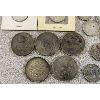 Image 2 : JOB LOT - LG QTY MISC OF ASIAN COINS