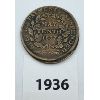 Image 1 : MAY TENTH 1837 'SUBSITUTE FOR SHIN PLASTERS' HARD TIMES TOKEN