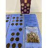 Image 6 : JOB LOT - BRITISH COIN COLLECTIONS - SEE ALL PICS