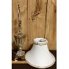 Image 2 : CRYSTAL LIVINGROOM LAMP - 25 INCHES