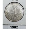 Image 2 : 1879 MORGAN'S US $1 COIN - .900 SILVER