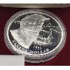 Image 2 : 1995 CDN $1 COIN - PROOF .925 SILVER