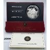 Image 1 : 2006 NATIONAL WAR MEMORIAL CDN $30 COIN - PROOF STERLING SILVER