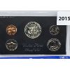 Image 2 : LOT OF 3 - UNITED STATES MINT PROOF SETS - 1969, 70 & 71