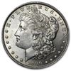 Image 1 : 1890 Morgan Dollar BU MS-63