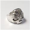 Image 2 : $120 Silver Skull  Ring