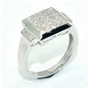 Image 3 : $500 Diamond Ring