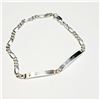 Image 1 : $400 Silver Bracelet
