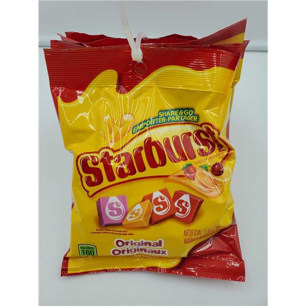 Starburst Original (6x)