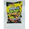 Image 1 : Maynards Sour Patch Kids-Sour Cherry Blasters (6 x 185g)