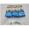 Image 1 : Nestle Aero Truffle Chocolate Mousse (6 x 105g)