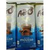 Image 2 : Nestle Aero Truffle Chocolate Mousse (6 x 105g)