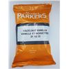 Image 2 : Mother Parkers Hazelnut Vanilla Coffee Grounds (18ct)