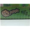 Image 3 : Pringles Sour Cream & Onion (12 x 39g)